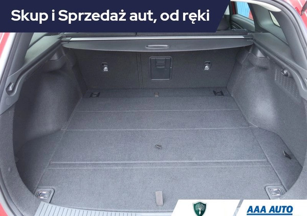 Hyundai I30 cena 77000 przebieg: 30621, rok produkcji 2022 z Krzepice małe 137